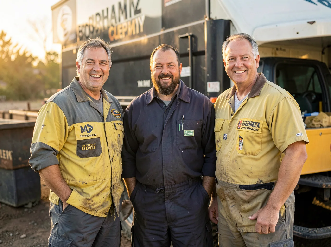 Sewage Cleanup company in Doerun, GA