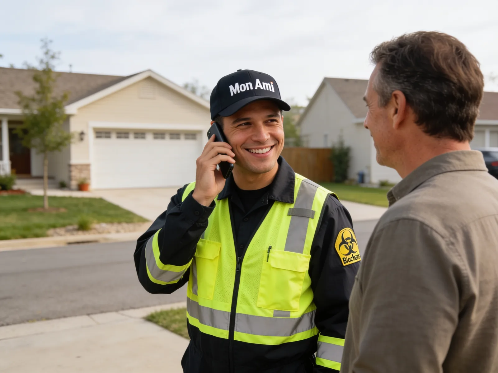 Sewage Cleanup Doerun, GA FAQs
